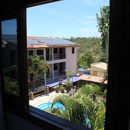Pousada Encantos De Arraial Porto Seguro Extérieur photo