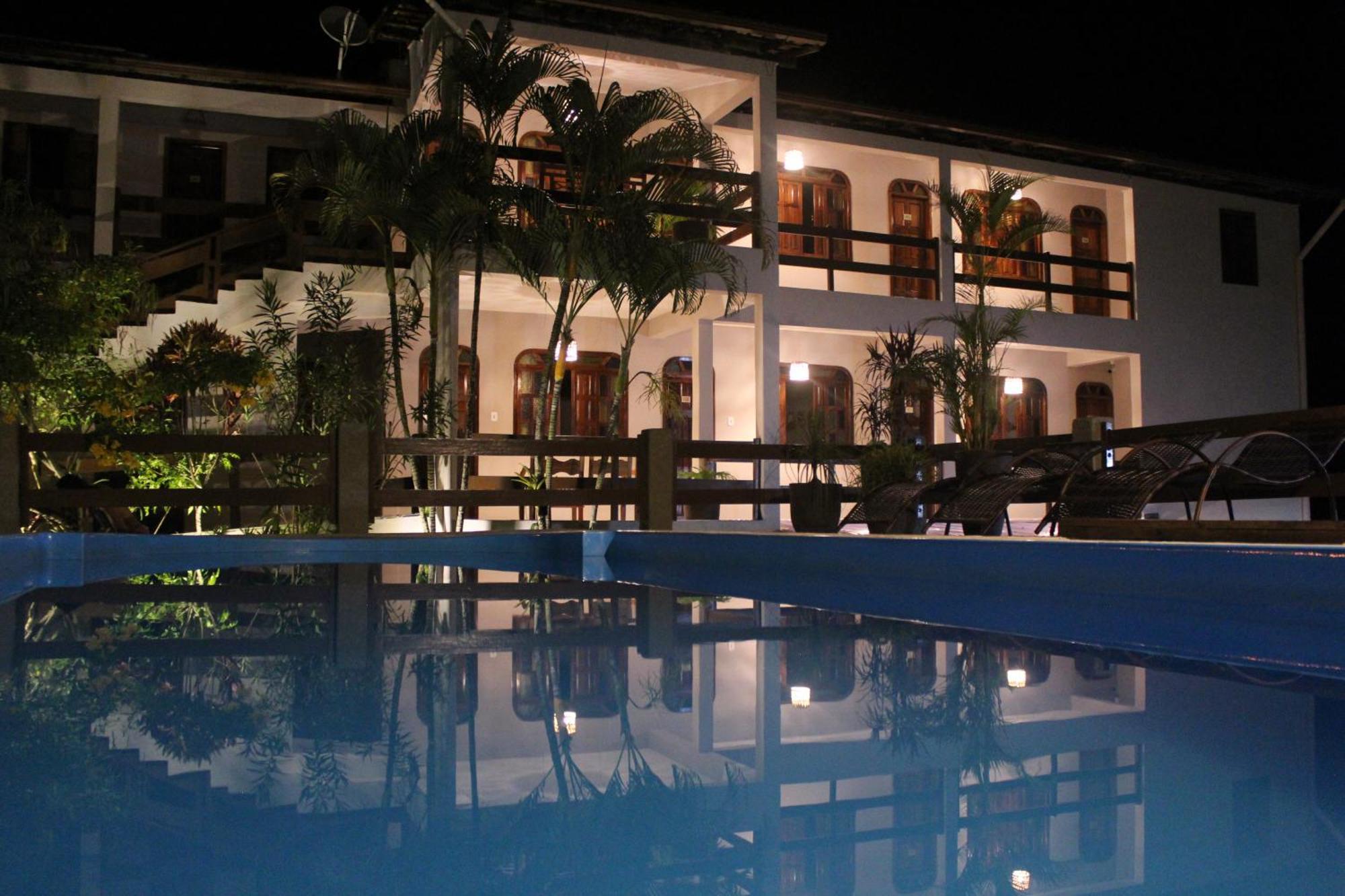 Pousada Encantos De Arraial Porto Seguro Extérieur photo