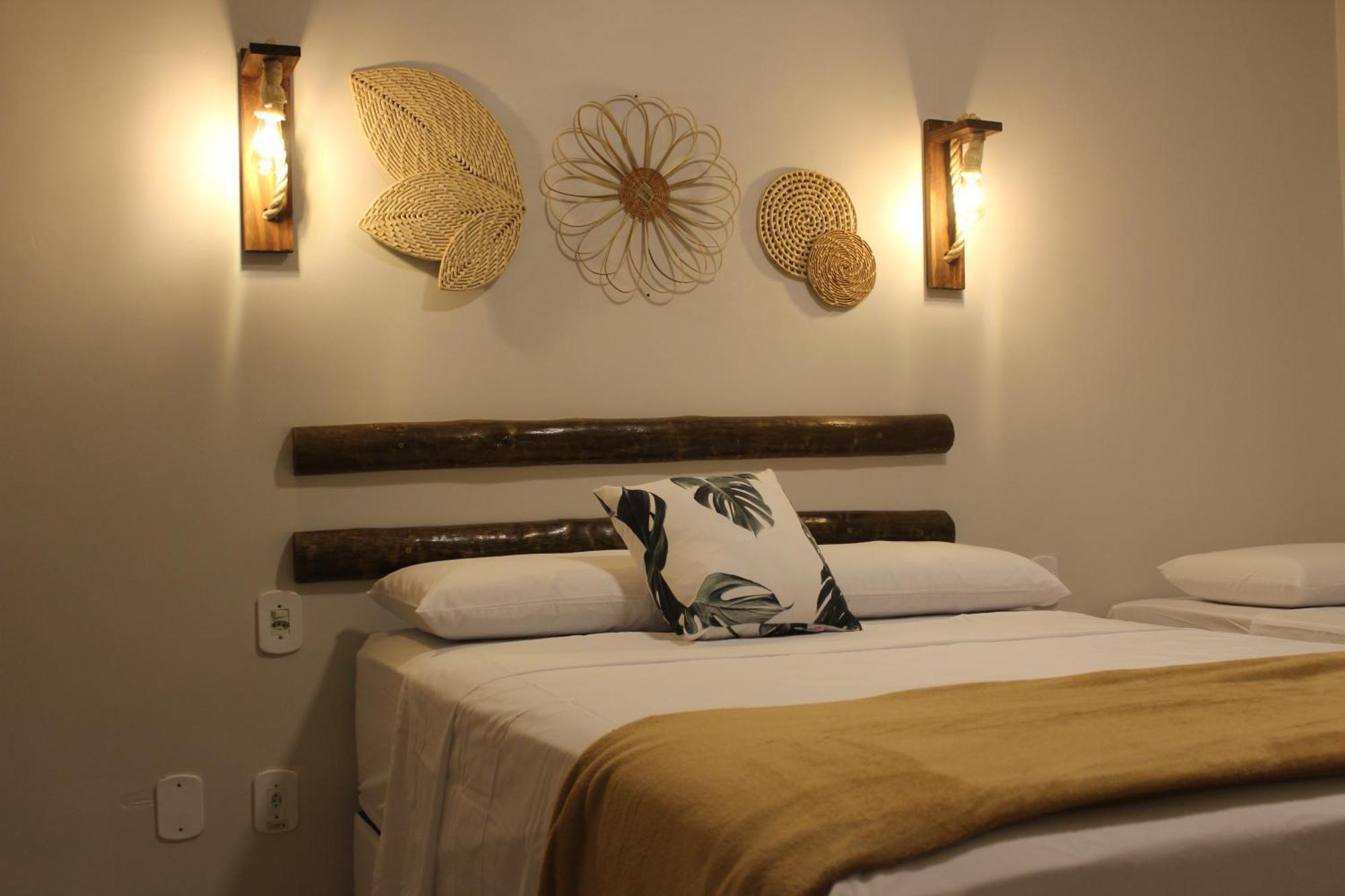 Pousada Encantos De Arraial Porto Seguro Extérieur photo